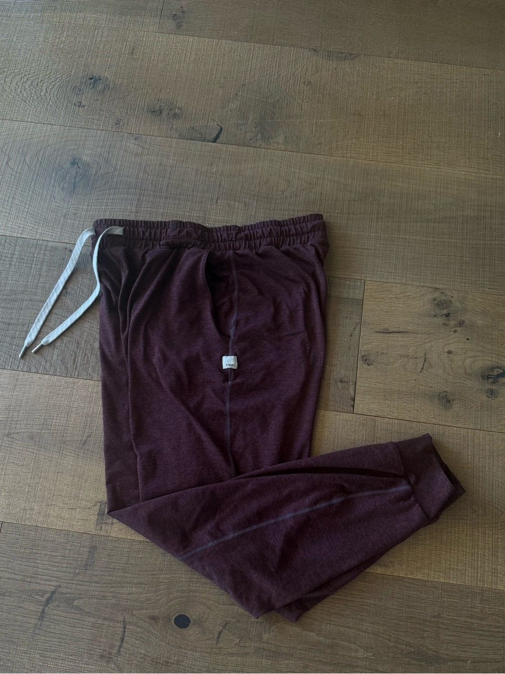 Vuori performance jogger